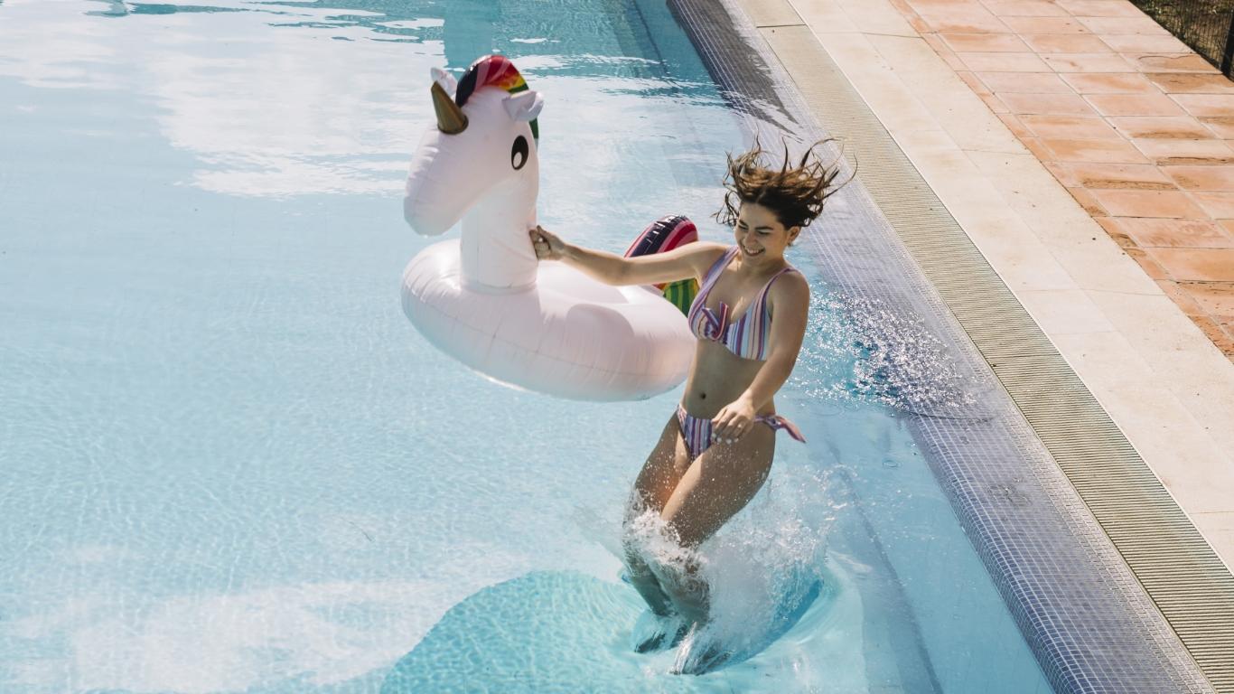 Nos coques à fond incliné