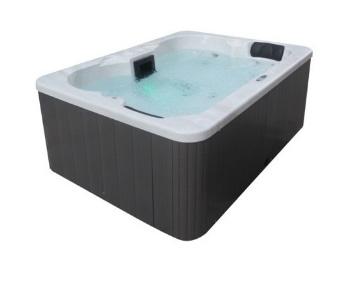 Les bienfaits du spa