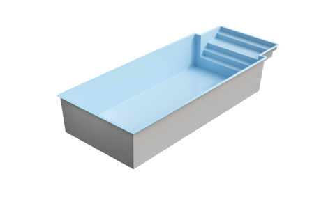 plage sur la longueur dte