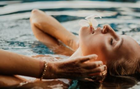 Piscine sport et bien-être