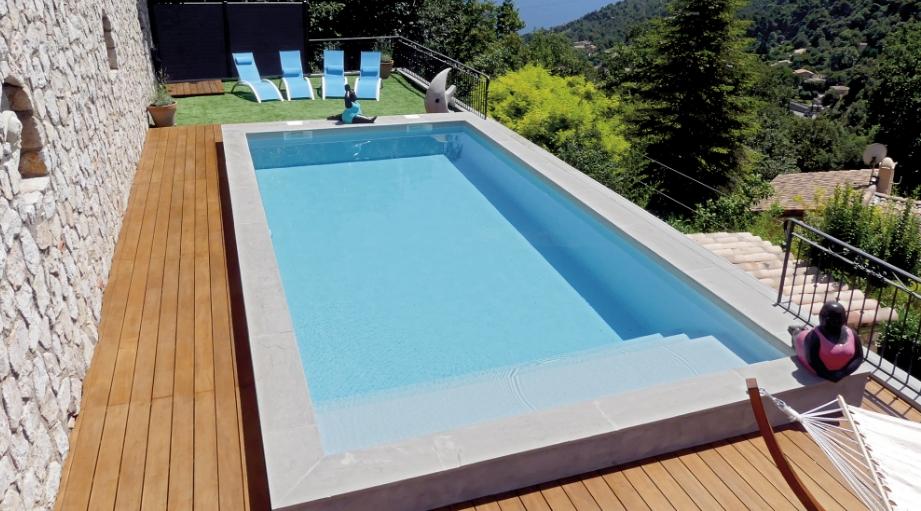 Réalisation Figuerolle